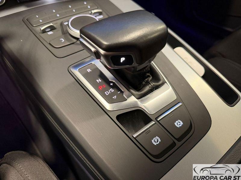 Audi Q5 Q5 40 TDI quattro S tronic Business