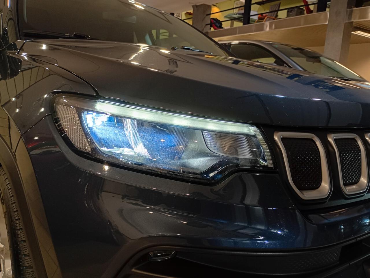 Jeep Compass 1.6 Multijet II 2WD Longitude