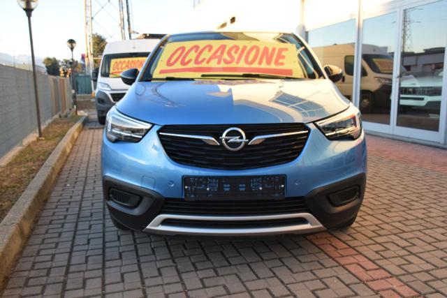 OPEL Crossland 1.2 Turbo 12V 110 CV Start&Stop Edition