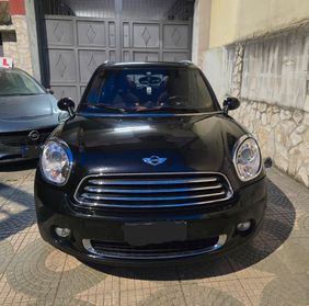 Mini Cooper Countryman 1.6 S ALL4