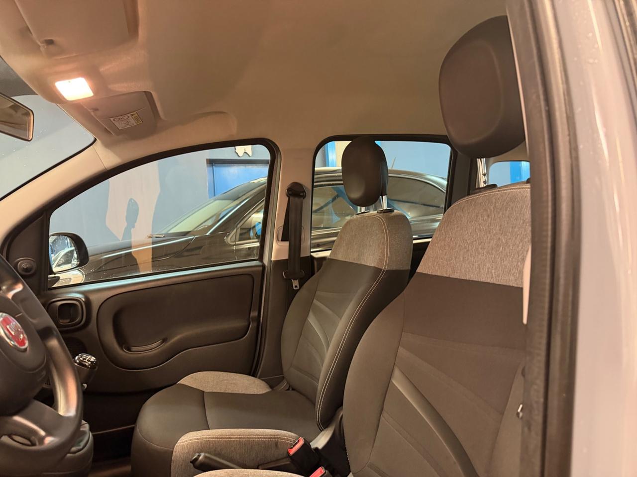 Fiat Panda 1.0 benzina nuova 2022 40.000km