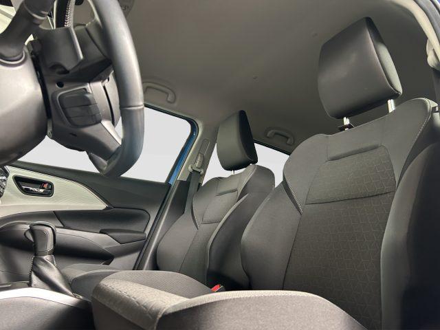 SUZUKI Swift (2024-->) 1.2 Hybrid CVT Top