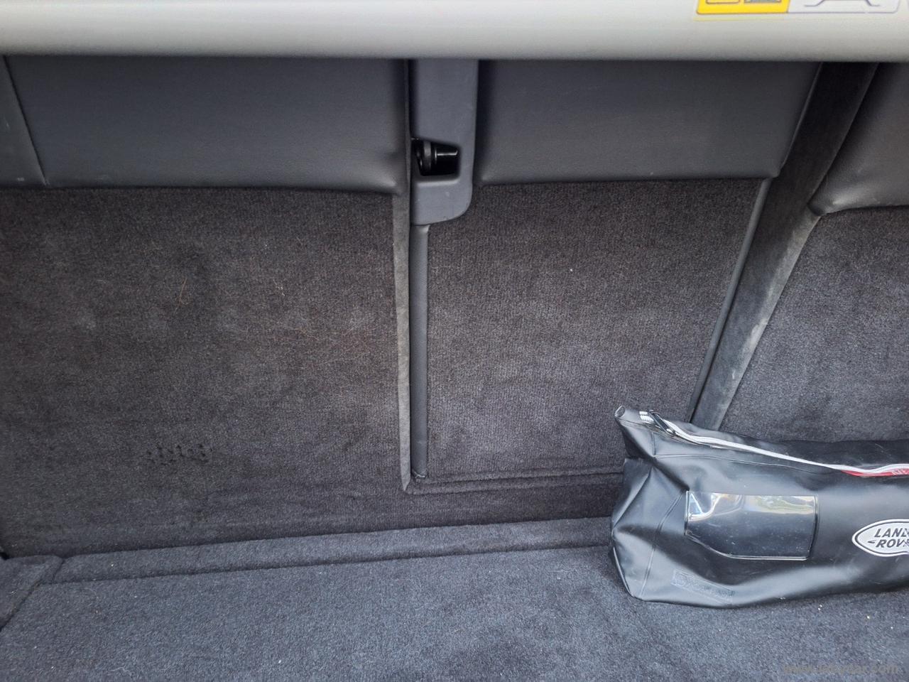 LAND ROVER Range Rover Sport 3.0 TDV6 HSE Dynamic TETTO APRIBILE