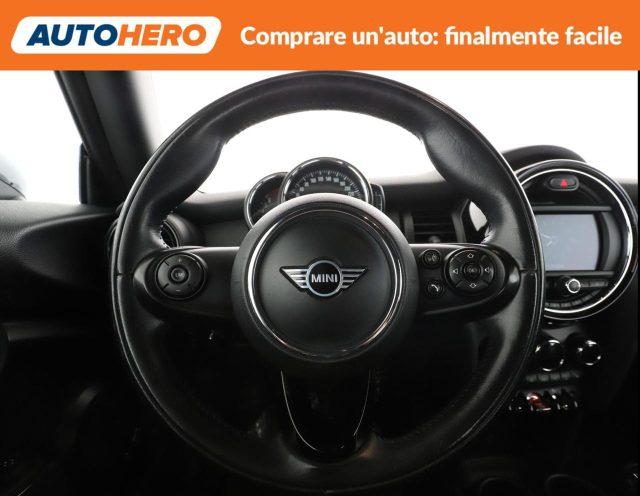 MINI One 1.5 One