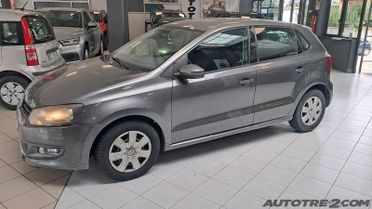Volkswagen Polo Polo 1.2 TDI DPF 5 p. Trendline