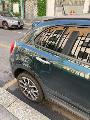 Fiat 500X 500X 2.0 mjt Cross 4x4 140cv