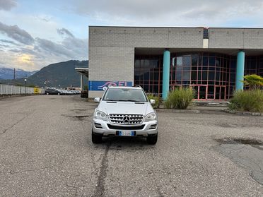 Mercedes-benz ML 350 BlueTEC 4Matic Premium