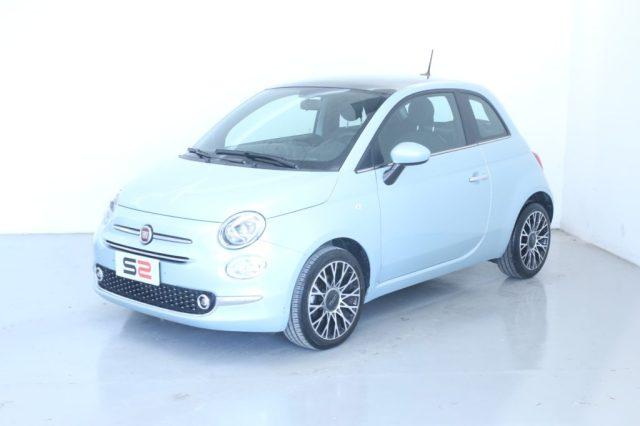 FIAT 500 1.0 Hybrid Tetto panoramico/Neopatentati/Uconnect