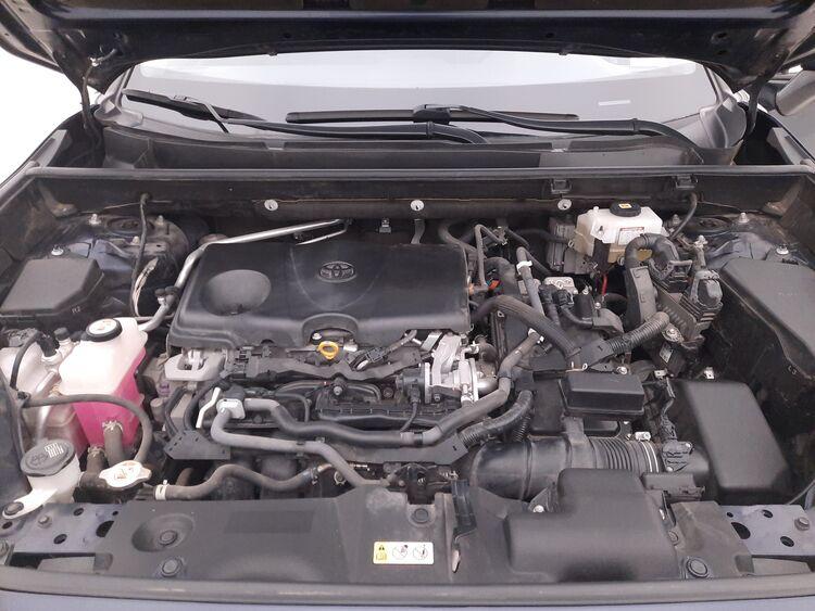 Toyota RAV4 Hybrid Business BR722138 2.5 Full Hybrid 218CV