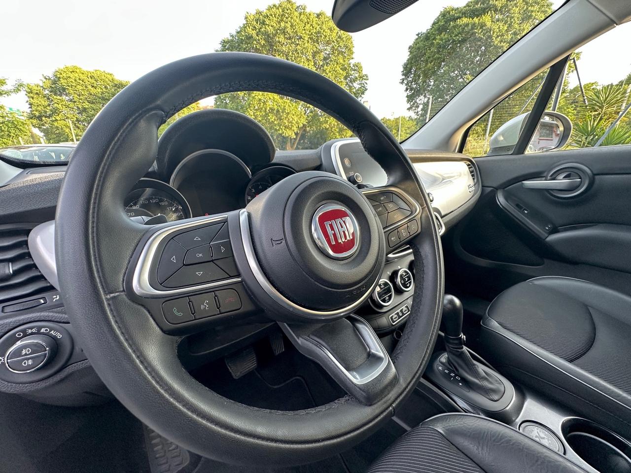 Fiat 500X 1.3 T4 150 CV DCT City Cross Automatica Security Pack UNIPRO Permute e Rate
