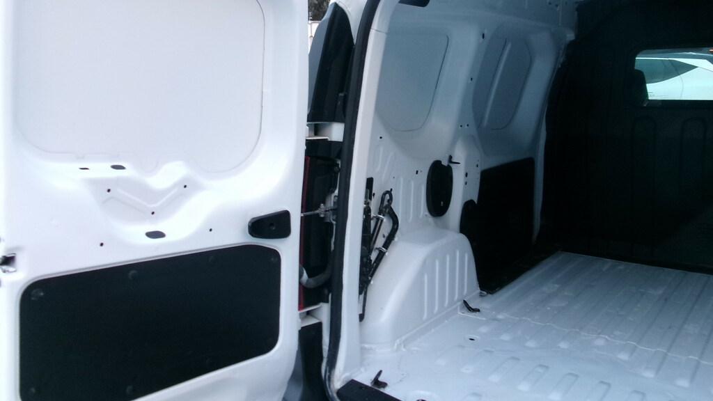 Renault Express van 1.5 Blue dci 75cv Fap