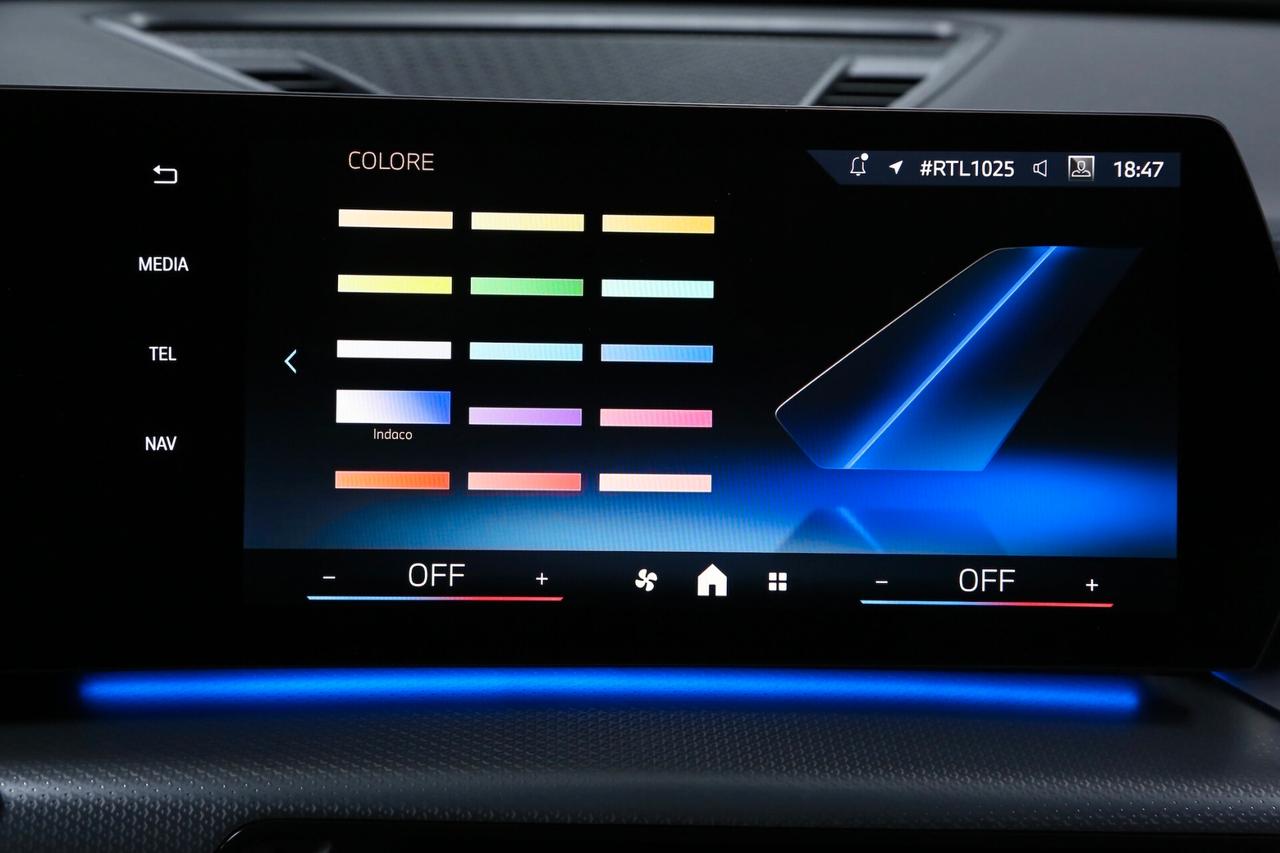 BMW X2 xDrive20d mhev Msport auto