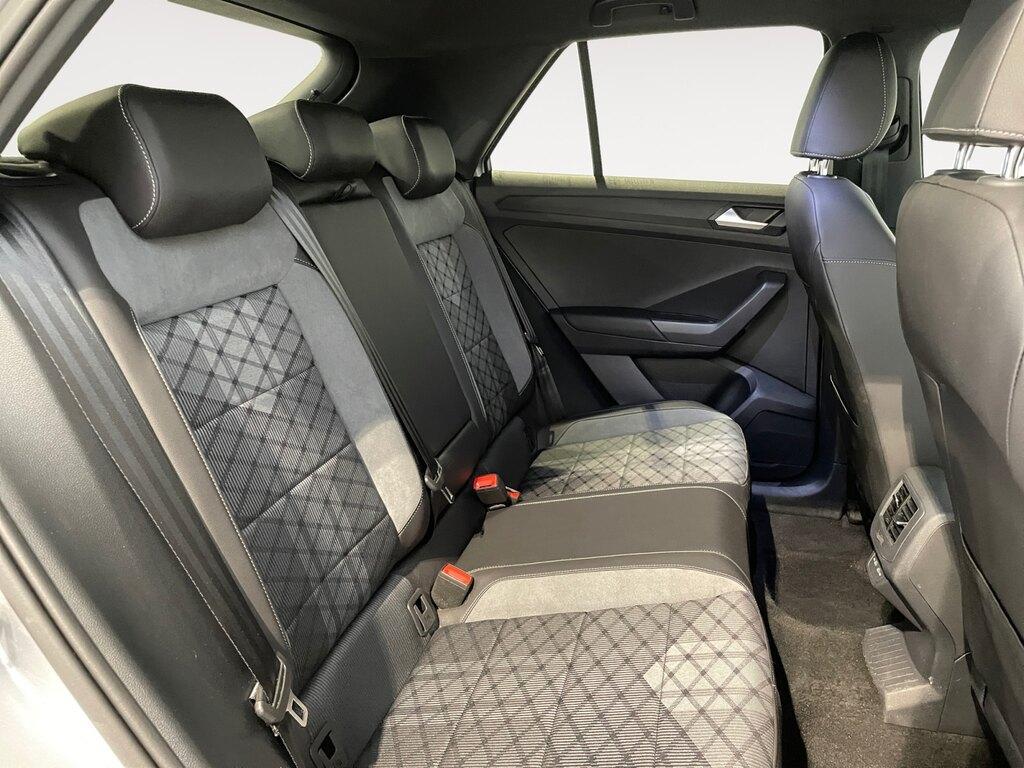 Volkswagen T-Roc 1.5 TSI 150CV DSG R-Line Plus