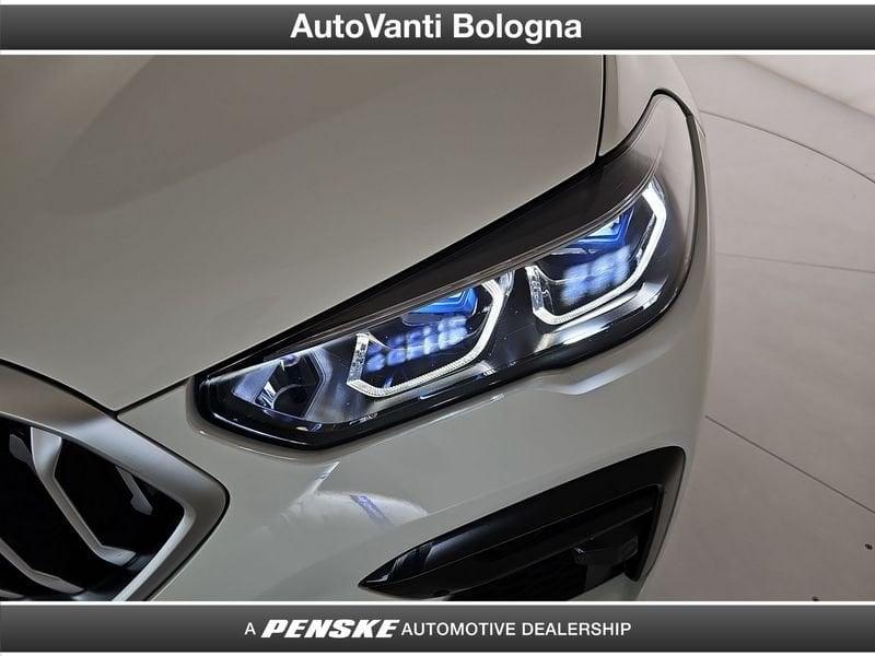 BMW X6 X6 xdrive30d mhev 48V Msport auto