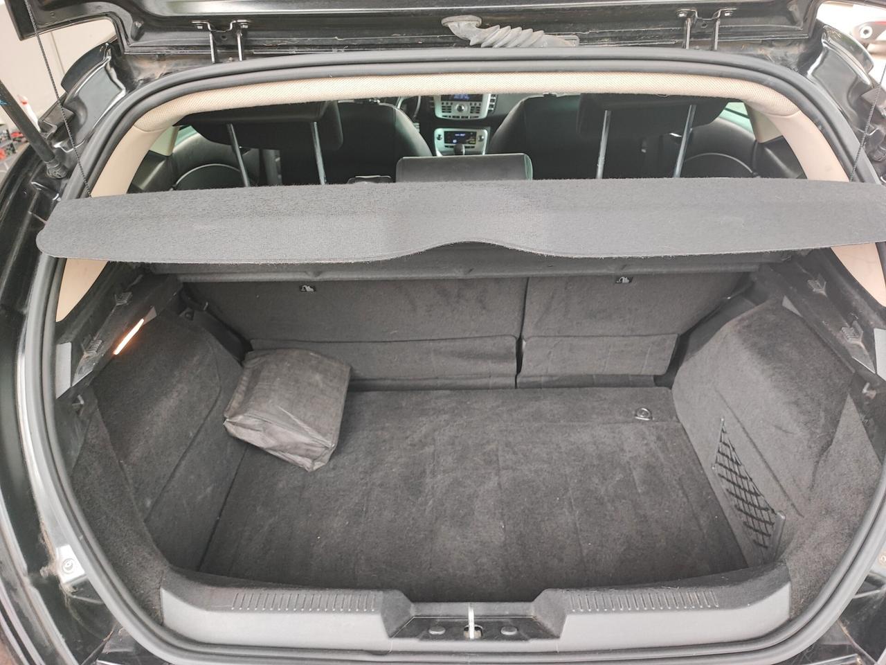 Lancia Delta 1.4 T-Jet 120 CV Steel Ecochic GPL