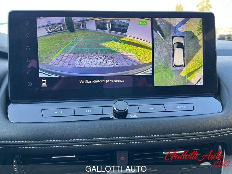 Nissan X-Trail 1.5 MHEV N-Connecta CVT 7posti - PROMO GALLOTTI