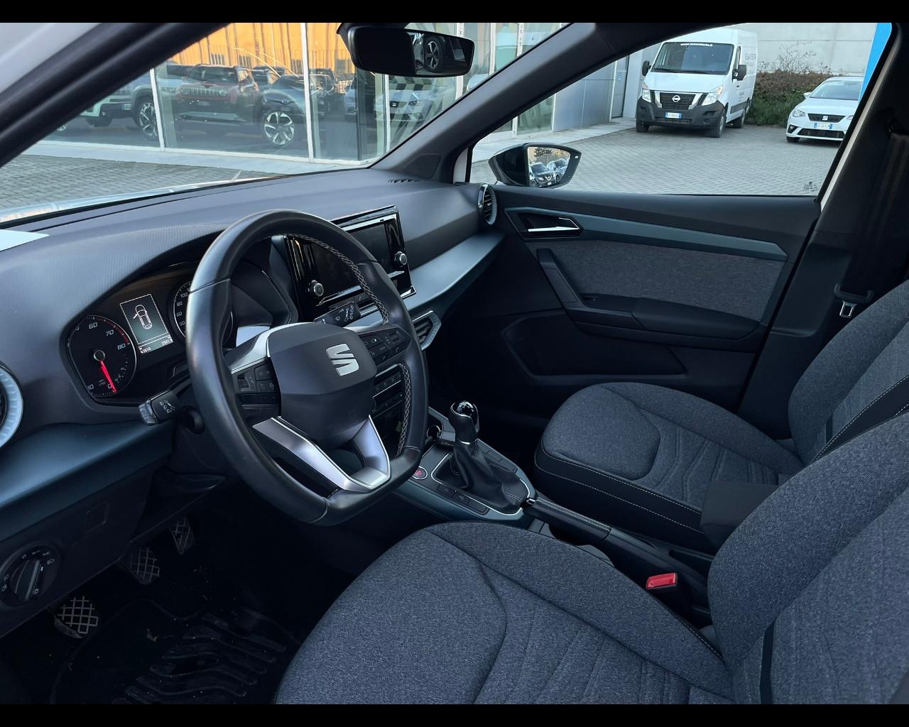 SEAT Arona 1.0 ecotsi Xperience 95cv