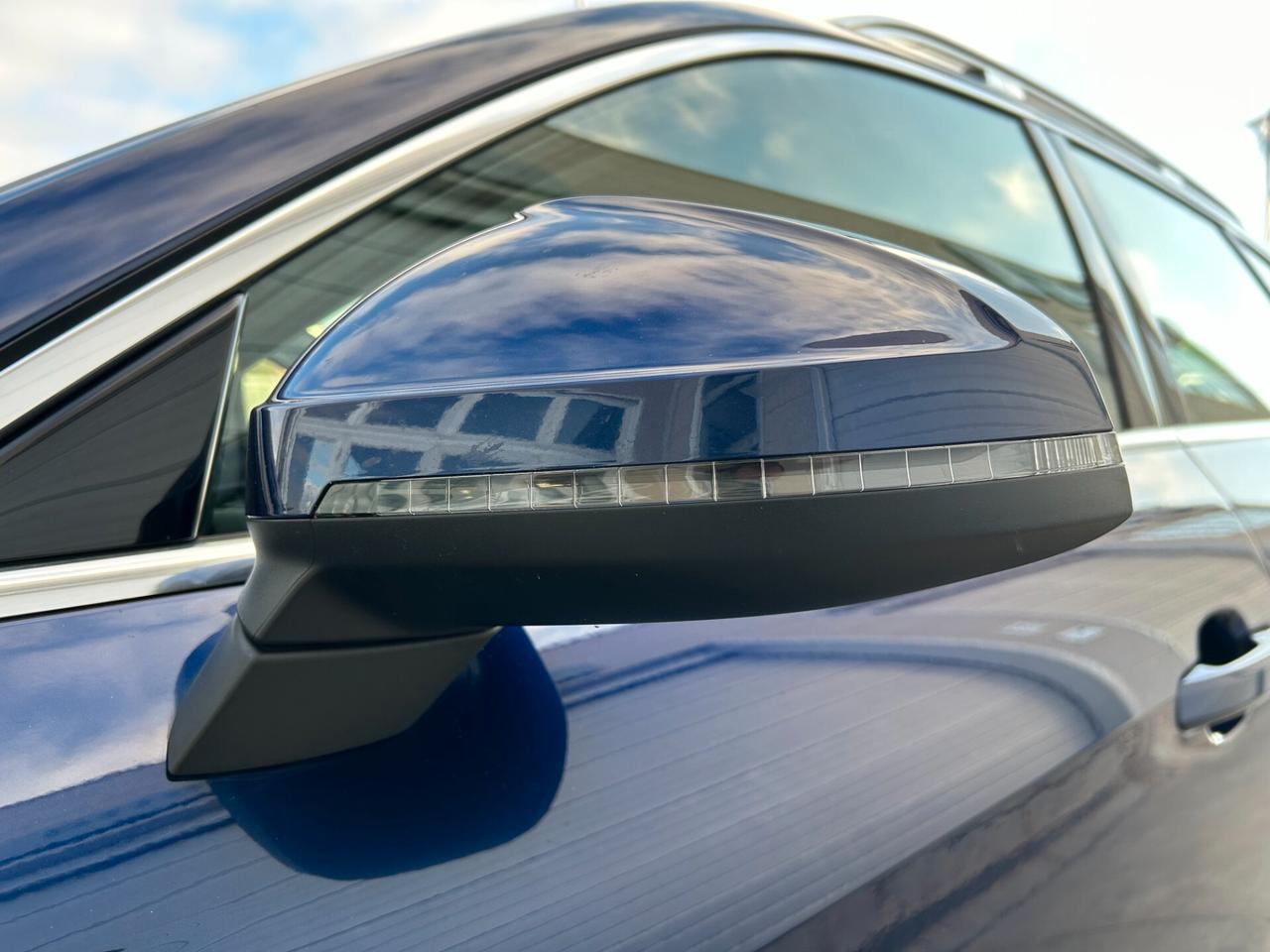 Audi A4 allroad 40 TDI 204 CV S tronic Business Evolution