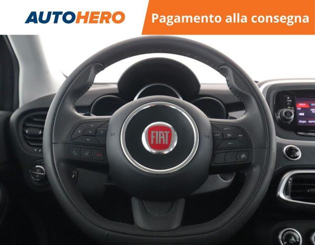 FIAT 500X 1.6 MultiJet 120 CV DCT Pop Star