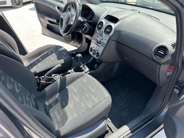 OPEL Corsa 1.2 5 porte Sport OK NEOPATENTATO