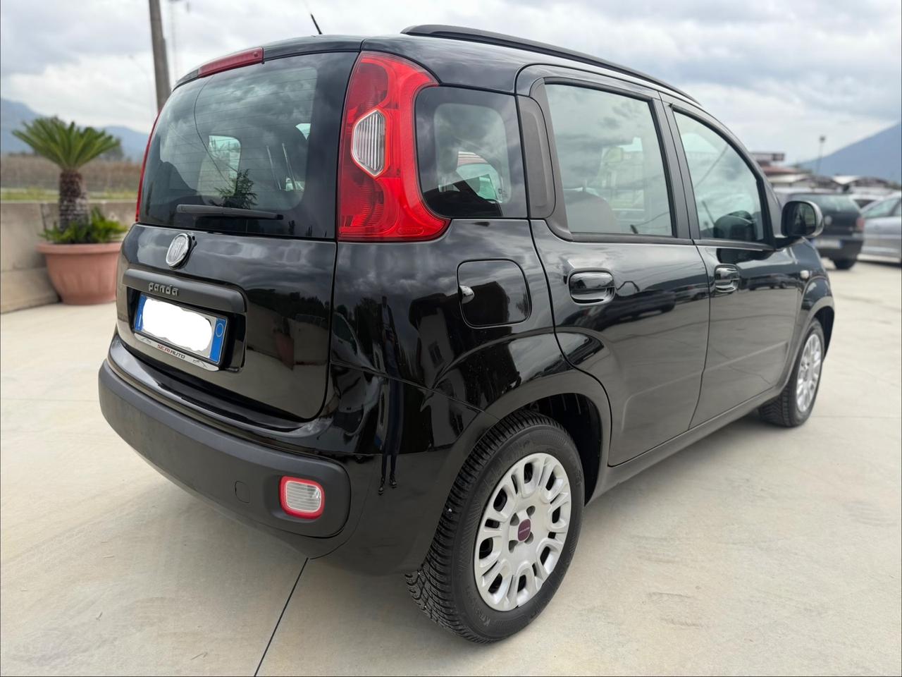 Fiat Panda 1.3 MJT S&S Lounge MOTORE REVISIONATO