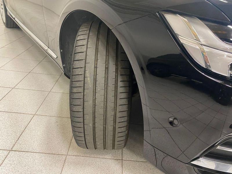 Volvo S90 D4 Geartronic Inscription