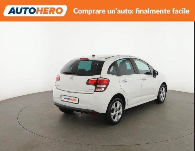 CITROEN C3 PureTech 82 S&S ETG Exclusive