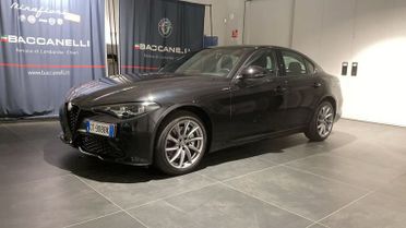 Alfa Romeo Giulia Giulia 2.0 Turbo 280 CV AT8 AWD Q4 Sprint