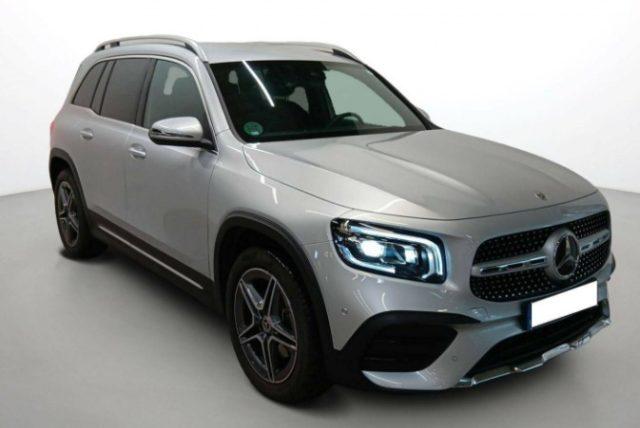 MERCEDES-BENZ GLB 200 d Automatic AMG Line 7/Posti