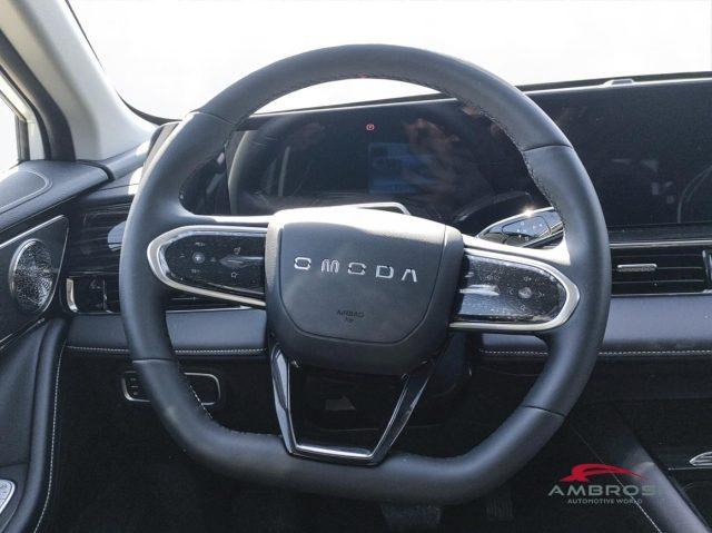 OMODA 5 SHS-H PREMIUM