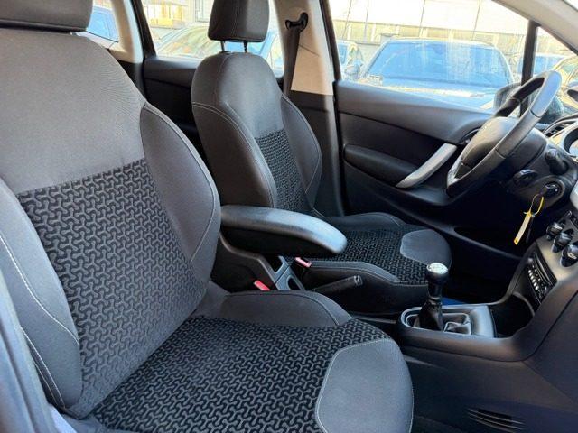 CITROEN C3 1.4 Exclusive Style