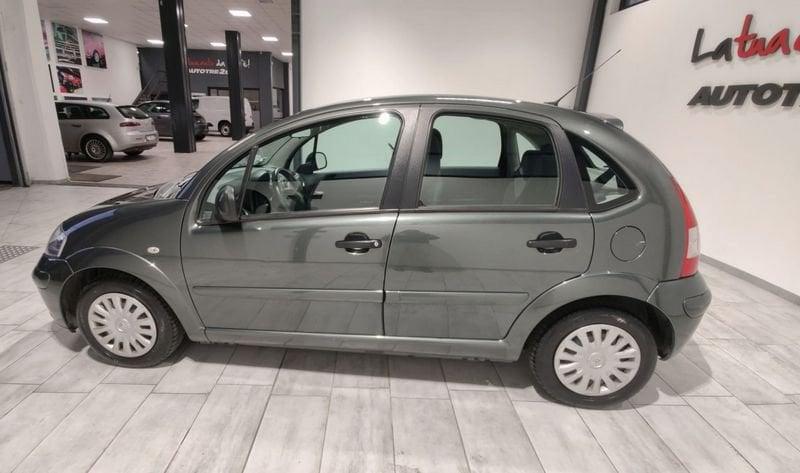 Citroën C3 C3 1.1 Perfect