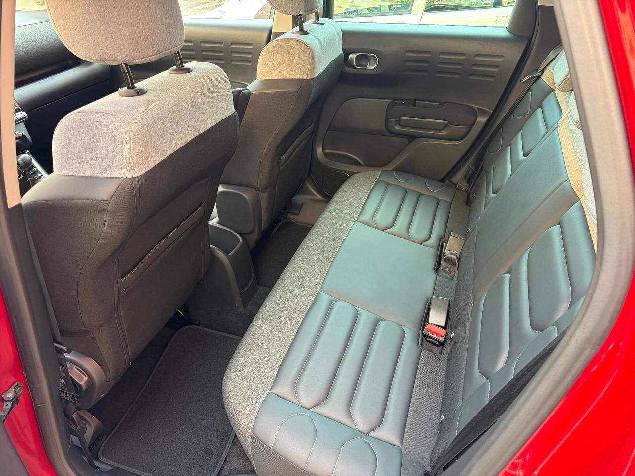 Citroen C3 Aircross PureTech 110 S&S Shine