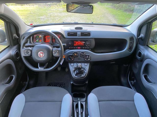 Fiat New Panda 2019 * Gomme 4S Nuove * Neopatentati ok * Full Op