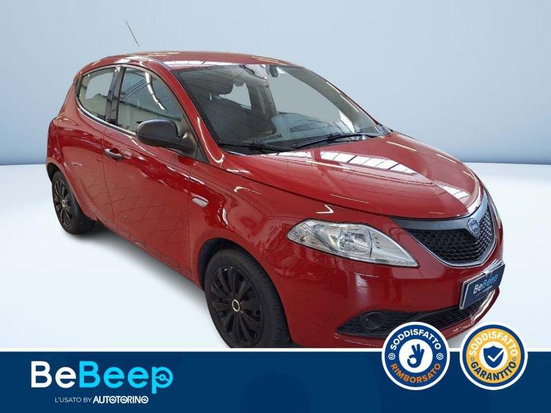 Lancia Ypsilon 1.2 PLATINUM 69CV MY18