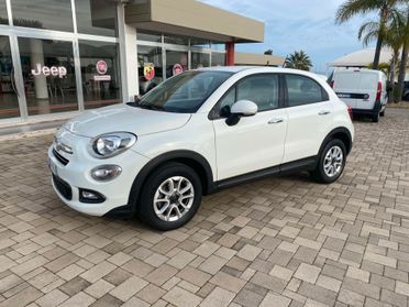 Fiat 500X 1.3 MultiJet 95 CV Pop Star