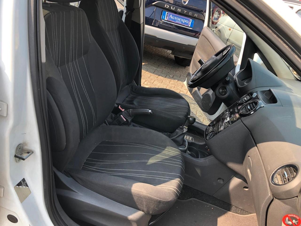 Opel Corsa 1.2 5 porte GARANZIA EUROPEA CONFORMGEST COMPLETA 12 MESI RINNOVABILE FINO A 36 MESI!!!