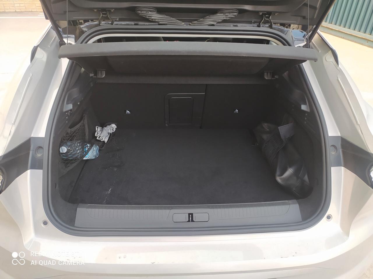 Ds DS4 BlueHDi 130 aut. Trocadero 26600 km