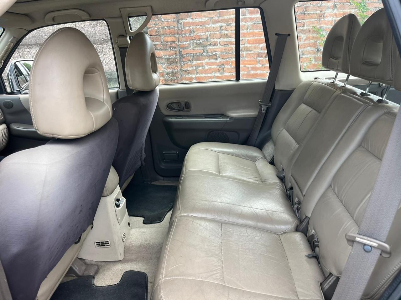 Mitsubishi Pajero Sport 2.5 TDI GLS