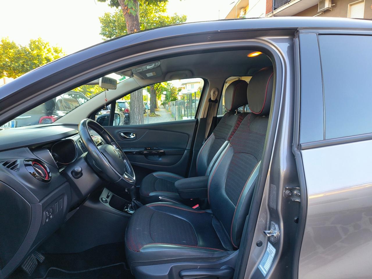 Renault Captur 1.5 dCi 8V 90 CV EDC Project Runway