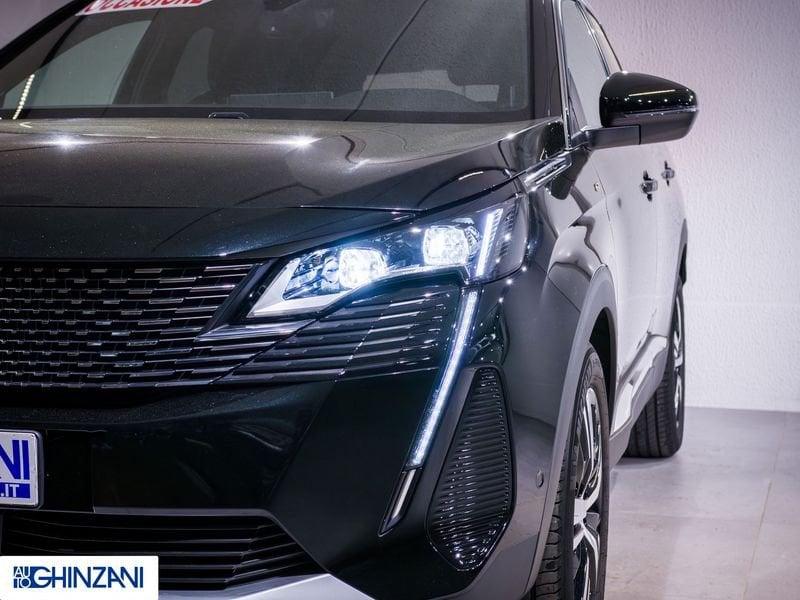 Peugeot 3008 3008 PureTech Turbo 130 S&S GT - "PREZZO VERO"