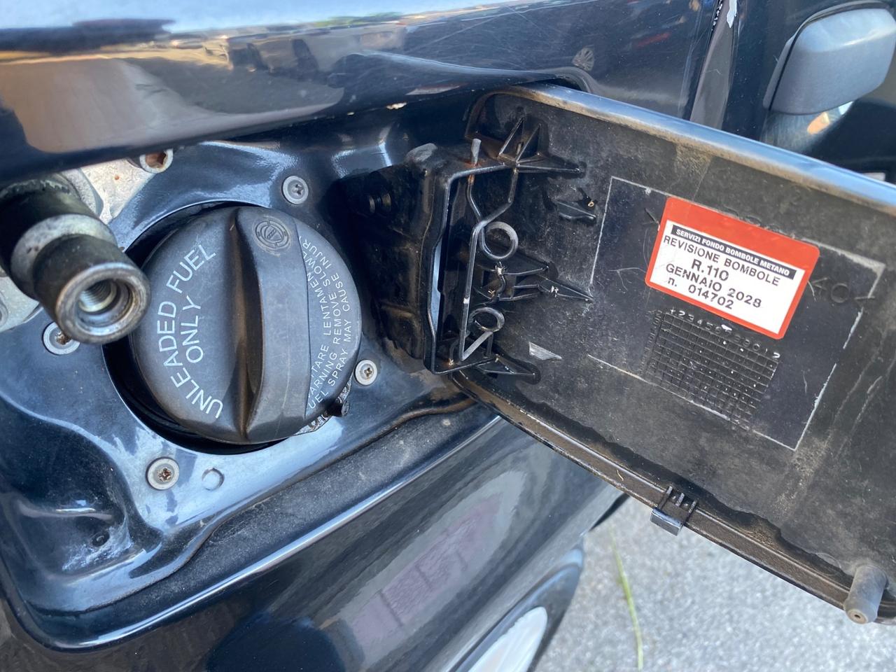 Fiat Panda 1.2 Dynamic Natural Power