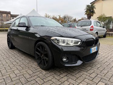 Bmw 120 120i Msport