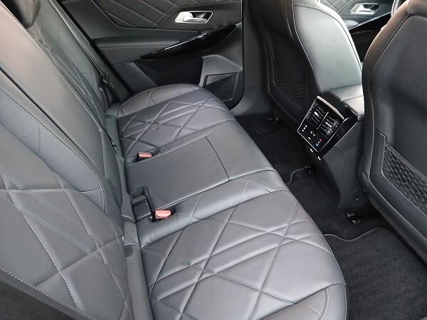 DS 7 CROSSBACK 1.5 BlueHDI 130 CV RIVOLI S&S EAT8