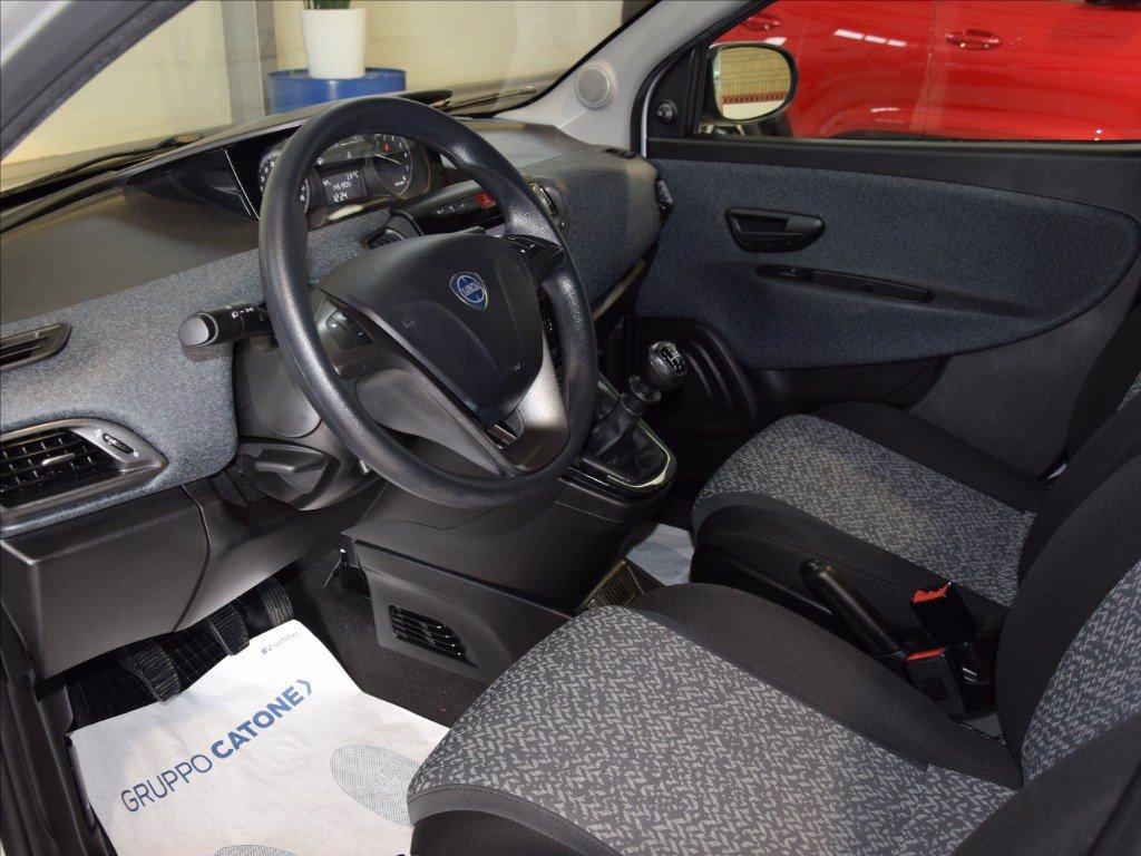LANCIA Ypsilon 1.2 Elefantino ecochic Gpl 69cv my18 del 2020