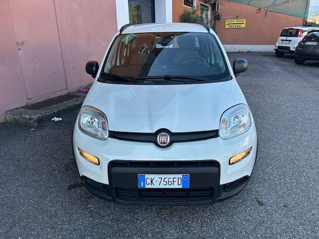 FIAT Panda 1.0 FireFly S&S Hybrid City Life GPL
