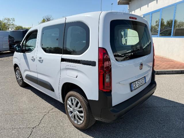 Fiat Doblo Combi N1 1.5 bluehdi 130cv