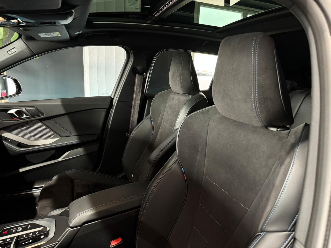 Bmw 120d 163cv 48V M-Sport Pro