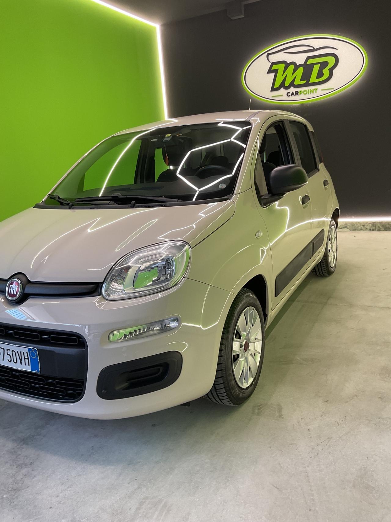 Fiat Panda 1.2 EasyPower Easy