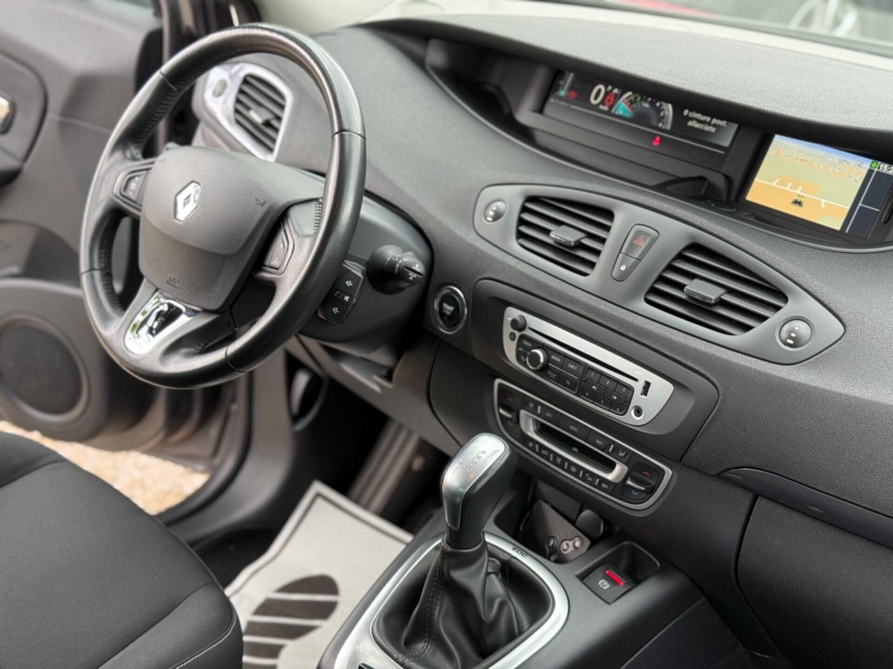 Renault Scenic X-Mod 1.5 dci DISTRIBUZIONE FATTA! 110cv